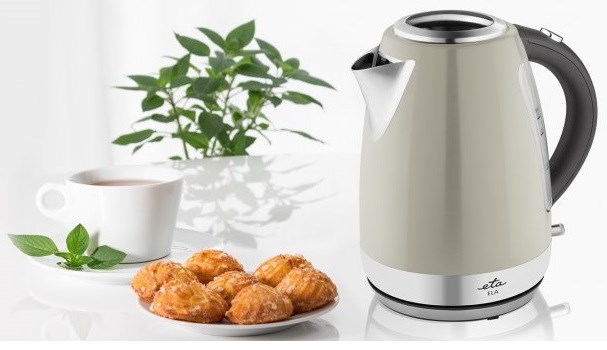 ETA Ela 8598 90070 Moderní design